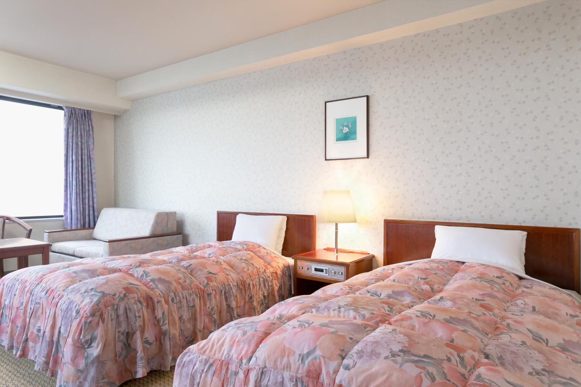 Grand Mercure Lake Biwa Resort & Spa Nagahama  Exteriör bild