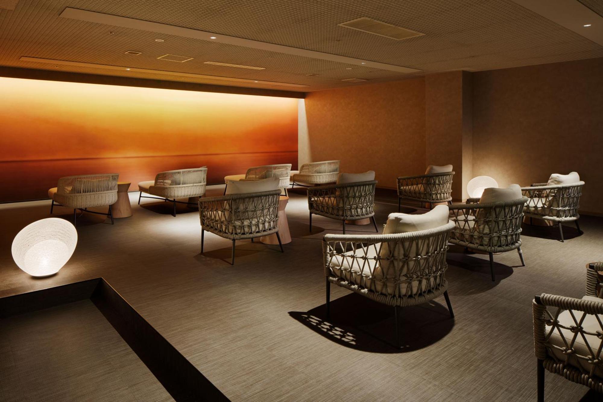 Grand Mercure Lake Biwa Resort & Spa Nagahama  Exteriör bild
