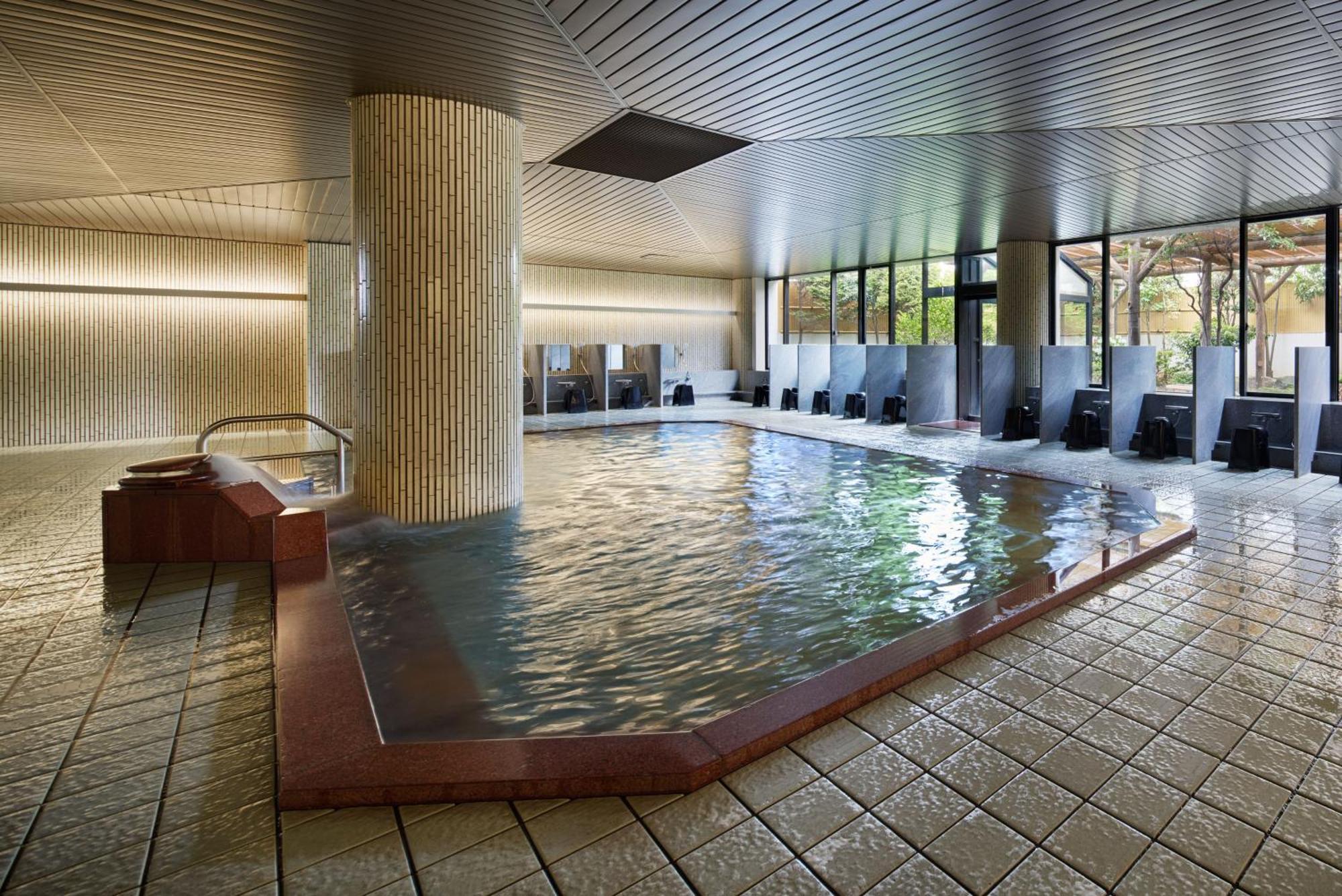 Grand Mercure Lake Biwa Resort & Spa Nagahama  Exteriör bild