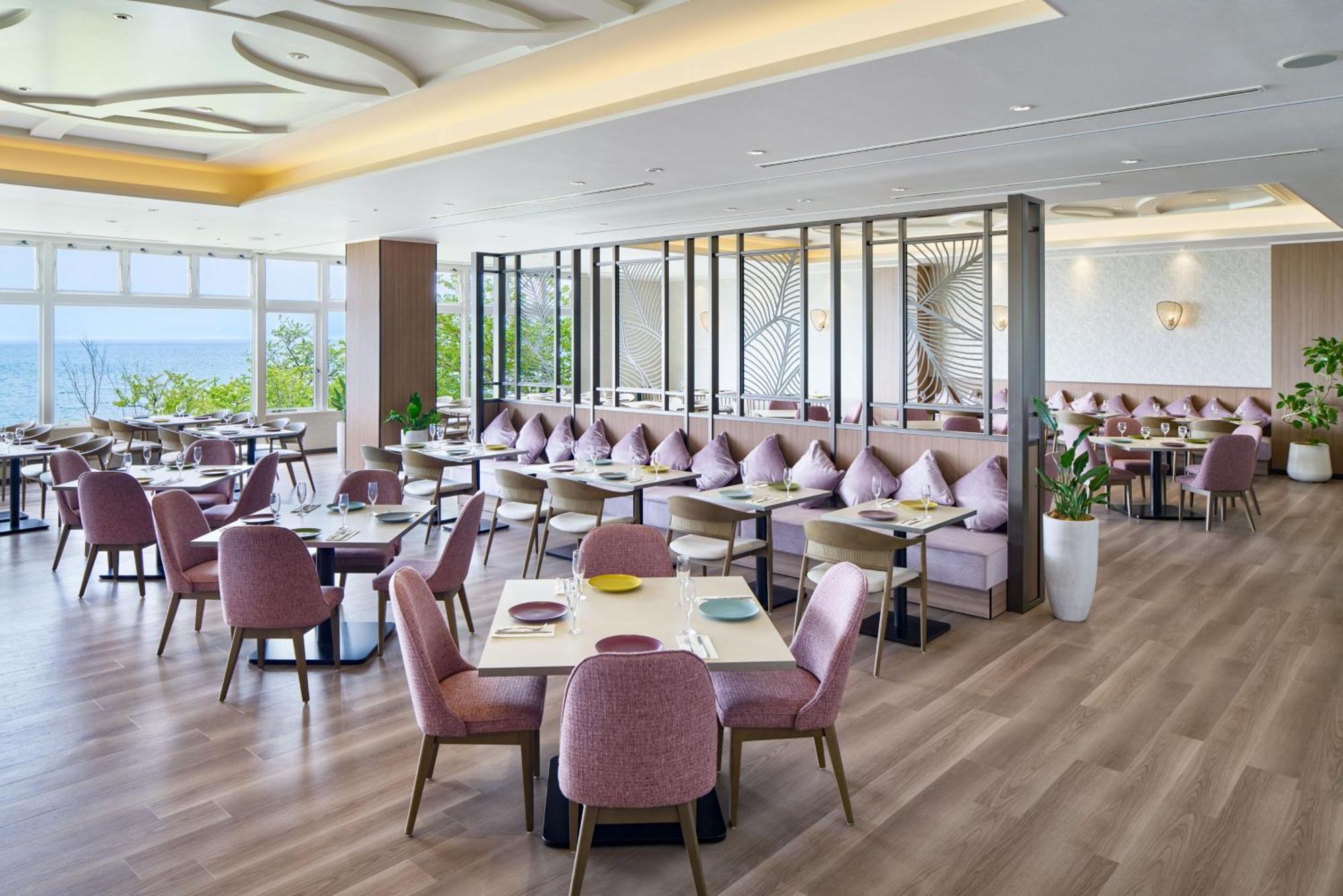 Grand Mercure Lake Biwa Resort & Spa Nagahama  Exteriör bild