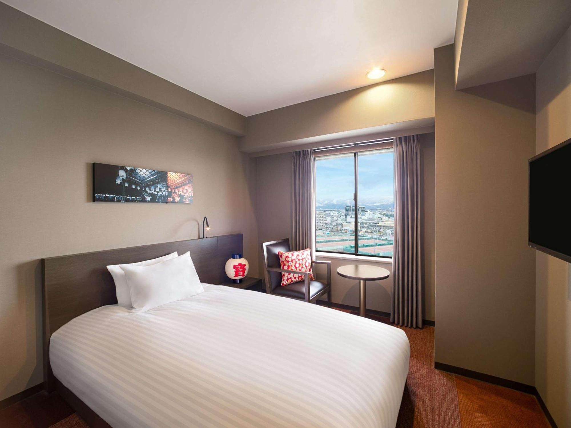 Grand Mercure Lake Biwa Resort & Spa Nagahama  Exteriör bild