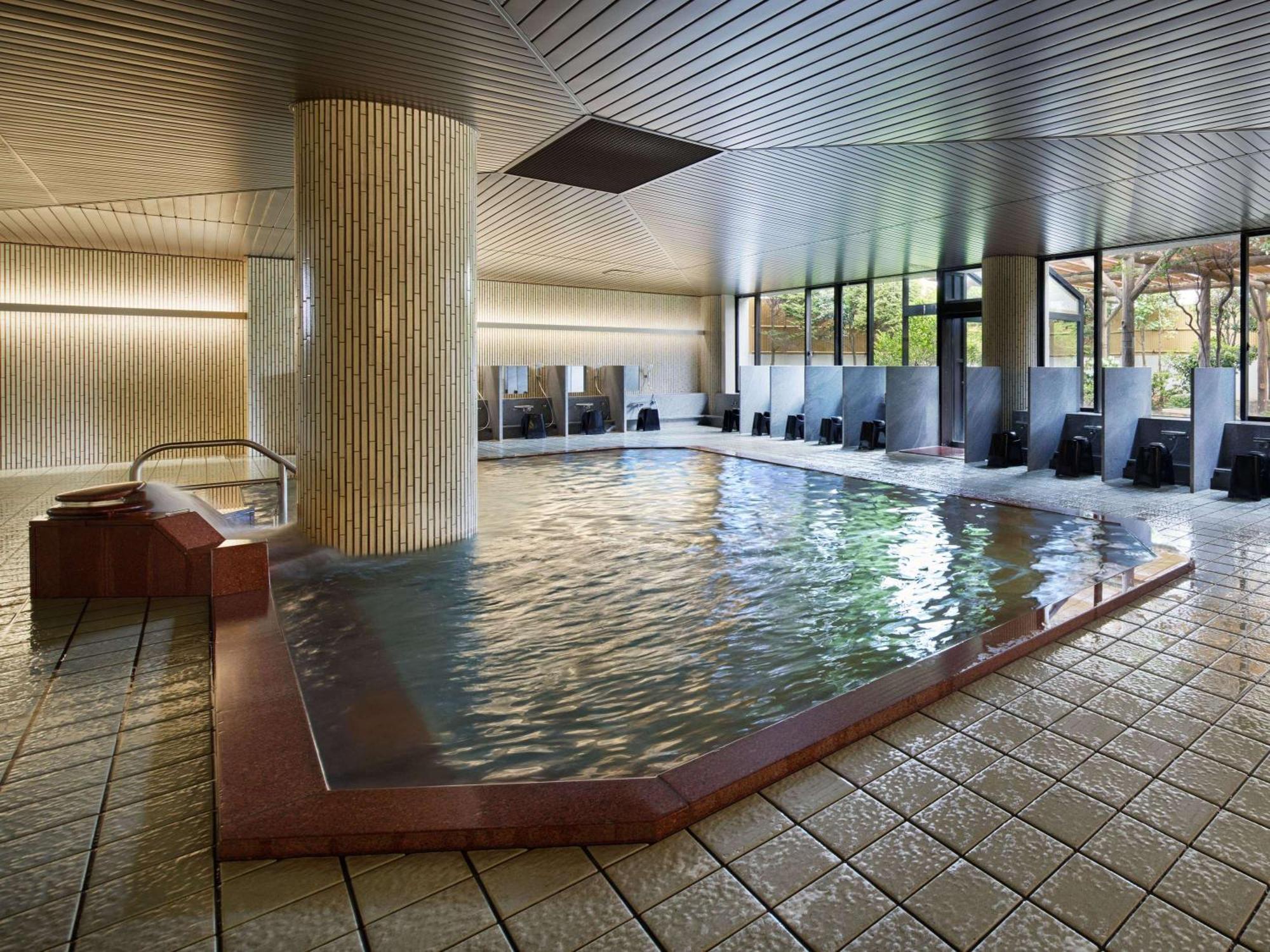 Grand Mercure Lake Biwa Resort & Spa Nagahama  Exteriör bild